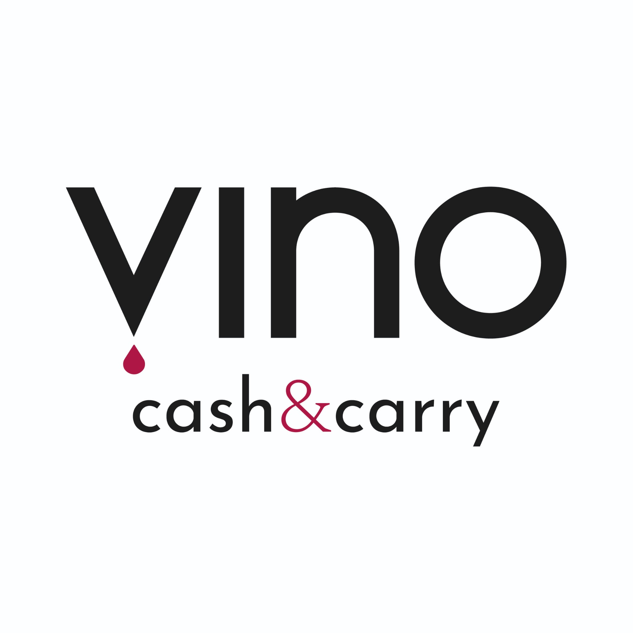 Logo Vino CashandCarry Cadore